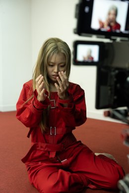 ถึงเวลารักตัวเอง! KLEAR ส่ง "ไม่เจ็บเลยสักวัน (I Choose Me)" ซิงเกิลแรกจากอัลบั้ม FORGOTTEN AND FOUND