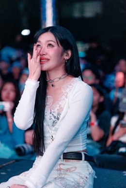 ฉลองวันเกิด 27 ปี 'มายยู-กวิสรา' ปล่อย Moment เพียบ! ในแฟนมีตมินิคอนเสิร์ต MYYUs Birthday Celebration