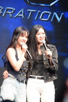 ฉลองวันเกิด 27 ปี 'มายยู-กวิสรา' ปล่อย Moment เพียบ! ในแฟนมีตมินิคอนเสิร์ต MYYUs Birthday Celebration