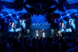 ฉลองวันเกิด 27 ปี 'มายยู-กวิสรา' ปล่อย Moment เพียบ! ในแฟนมีตมินิคอนเสิร์ต MYYUs Birthday Celebration