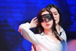 ฉลองวันเกิด 27 ปี 'มายยู-กวิสรา' ปล่อย Moment เพียบ! ในแฟนมีตมินิคอนเสิร์ต MYYUs Birthday Celebration