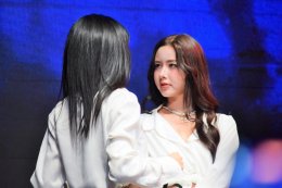 ฉลองวันเกิด 27 ปี 'มายยู-กวิสรา' ปล่อย Moment เพียบ! ในแฟนมีตมินิคอนเสิร์ต MYYUs Birthday Celebration