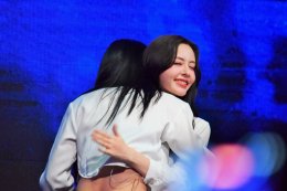 ฉลองวันเกิด 27 ปี 'มายยู-กวิสรา' ปล่อย Moment เพียบ! ในแฟนมีตมินิคอนเสิร์ต MYYUs Birthday Celebration
