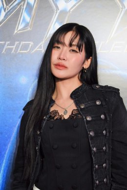 ฉลองวันเกิด 27 ปี 'มายยู-กวิสรา' ปล่อย Moment เพียบ! ในแฟนมีตมินิคอนเสิร์ต MYYUs Birthday Celebration