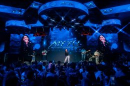 ฉลองวันเกิด 27 ปี 'มายยู-กวิสรา' ปล่อย Moment เพียบ! ในแฟนมีตมินิคอนเสิร์ต MYYUs Birthday Celebration