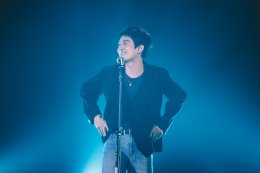 "GRM Entertainment" ขนทัพนักแสดง 'แพ็ท-ปั้นจั่น-น้ำตาล' เปิดจักรวาล "IN HARMONY UNIVERSE" พร้อมโปรเจกต์หนังรักแห่งปี "IN HARMONY มากกว่านี้ก็เรียกว่ารัก"