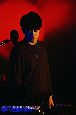 Max Jenmana ส่งซิงเกิล "ก็ยังดี (Departure)" ประเดิมบ้านใหม่ในฐานะศิลปิน Sony Music Thailand