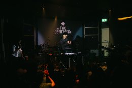 Max Jenmana ส่งซิงเกิล "ก็ยังดี (Departure)" ประเดิมบ้านใหม่ในฐานะศิลปิน Sony Music Thailand