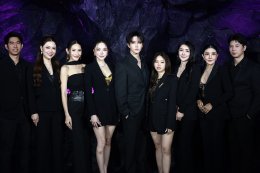 "ไมค์ พิรัชต์" จับธุรกิจร้านอาหารญี่ปุ่น Fine Dining ชวนเปิดโลกใต้พิภพ ที่ "Mazu BKK"