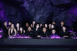 "ไมค์ พิรัชต์" จับธุรกิจร้านอาหารญี่ปุ่น Fine Dining ชวนเปิดโลกใต้พิภพ ที่ "Mazu BKK"