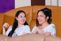 "Meet me on the Fairway Final EP" เสิร์ฟโมเมนต์สุดประทับใจ ส่งท้าย "Fairway of Love รักออกรอบ" รวมพลังรักจากนักแสดงและแฟนคลับ โดย Mojo Muse