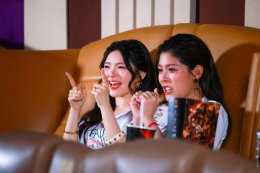 "Meet me on the Fairway Final EP" เสิร์ฟโมเมนต์สุดประทับใจ ส่งท้าย "Fairway of Love รักออกรอบ" รวมพลังรักจากนักแสดงและแฟนคลับ โดย Mojo Muse