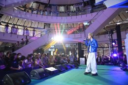 เมื่อศิลปินฮ่องกง JAC DAI (JD) แท็กทีมโปรดิวเซอร์ และนักแต่งเพลงไทย สร้างสรรค์ซิงเกิลใหม่ "In Your Vibe" ที่แฟนๆ ห้ามพลาด