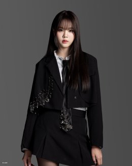 "BNK48" มัดรวมสายเพอร์ฟอร์มพลังล้น! ปล่อยเพลง "Rumor" กับท่าเต้นสุดกวนสไตล์ Locking Dance "โมเน่ต์" เซ็นเตอร์เดี่ยวครั้งแรก!