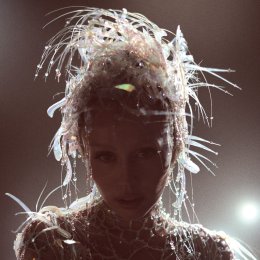 ต้อนรับอัลบั้มใหม่ของตัวแม่สุดซ่า Miley Cyrus (ไมลีย์ ไซรัส) ใน "Miley Cyrus: Something Beautiful" จัดเต็มความแซ่บ ที่ เอส เอฟ!! 