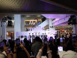 มิลเล่ เปิดตัวไอเท็มไพรเมอร์ตัวใหม่ Mille Blur Lasting Primer ดึงพรีเซ็นเตอร์ เจนเย่-ป๋อ-ตี๋ตี๋ การันตีความแมทท์สบายผิว