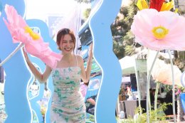 มิเนเร่สร้างปรากฏการณ์ “Crush On You..มา Crush บิดบอกรักษ์ให้โลกรู้” ดึงญาญ่า-ซี-นุนิว-อาย-ฟรัง แชร์เคล็ดลับดูแลโลก พร้อมชวนคนไทยนับล้านบิดขวดน้ำ ก่อนทิ้งลงถังรีไซเคิล เพื่อคืนชีวิตให้ขวดพลาสติกไม่รู้จบ