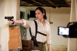 ปิดกล้องแล้ว! "Mission: Love or Lies ภารกิจลวงรัก" พร้อมปล่อยภารกิจหัวใจ เร็วๆ นี้
