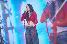 ปิดฉากอย่างงดงาม! "PopCycle Shows" ปรากฏการณ์ดนตรีผสานศิลปะ เนรมิตลาน BACC เป็นแคนวาสแห่งความสุข ขับเคลื่อนวงการ T-Pop สู่ระดับสากล
