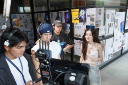 Moly Groves สาวน้อยอินดี้ป็อปวัย 18 ปี ส่งเพลงรักหวานสดใส "Falling In Love" ตัวแทนคนรุ่นใหม่ที่อยากย้ำว่า การบอกรักใครสักคน ไม่ใช่เรื่องยุ่งยากอย่างที่คิด