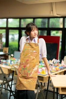 BNK48 ถ่ายทอดมุมแอบรัก ผ่านซิงเกิลสุดคิ้วท์ "คำสารภาพที่ไม่คาดฝัน" ส่งท่าเต้น "ดึงผัก" ต้นฉบับจากญี่ปุ่น 'แจนรี่' เซ็นเตอร์เพลงหลักครั้งแรก!