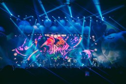 เทศกาลดนตรีที่ใหญ่ที่สุดใจกลางกรุงเทพ! 'Monster Music Festival 2024' จัดเต็มทัพศิลปินกว่า 100 ชีวิต พร้อมส่งมอบความสนุกสุดมันตลอด 2 วัน 5 เวที