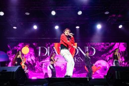 เทศกาลดนตรีที่ใหญ่ที่สุดใจกลางกรุงเทพ! 'Monster Music Festival 2024' จัดเต็มทัพศิลปินกว่า 100 ชีวิต พร้อมส่งมอบความสนุกสุดมันตลอด 2 วัน 5 เวที