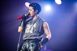 เทศกาลดนตรีที่ใหญ่ที่สุดใจกลางกรุงเทพ! 'Monster Music Festival 2024' จัดเต็มทัพศิลปินกว่า 100 ชีวิต พร้อมส่งมอบความสนุกสุดมันตลอด 2 วัน 5 เวที
