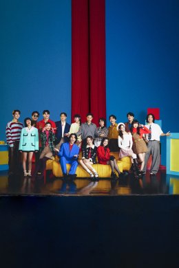 Muzik Move ครบ 10 ปี ส่งเพลงพิเศษแทนคำขอบคุณ ยกให้แฟนเพลงทุกคนเป็น "คนโปรด"