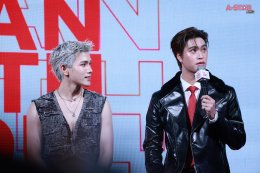 แฟนๆ ใจละลาย กรี๊ดสนั่น! 'เจมีไนน์-โฟร์ท' เสิร์ฟความฟินคู่จิ้นสู่ครอบครัวทรูดีแทค 5G เลือกทรูแล้ว ก็รักเลย MyPlanWithYOU เสิร์ฟแพ็ก "5G MyPlan DIY" อิสระเลือกเน็ตโทรไลฟ์สไตล์ได้ตามใจ พร้อม YOU Club คลับสุดชิคเติมเต็มชีวิตแบบ Gen Z 
