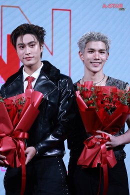 แฟนๆ ใจละลาย กรี๊ดสนั่น! 'เจมีไนน์-โฟร์ท' เสิร์ฟความฟินคู่จิ้นสู่ครอบครัวทรูดีแทค 5G เลือกทรูแล้ว ก็รักเลย MyPlanWithYOU เสิร์ฟแพ็ก "5G MyPlan DIY" อิสระเลือกเน็ตโทรไลฟ์สไตล์ได้ตามใจ พร้อม YOU Club คลับสุดชิคเติมเต็มชีวิตแบบ Gen Z 