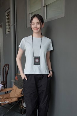 เปิดกล้องวันแรกก็ไฟลุก! 'เจฟ - ณิชา' เคมีใหม่แกะกล่อง แท็กทีมเปิดครัวล่าคดีใน "My Chef in Crime เหตุเกิดที่คุณเชฟ"