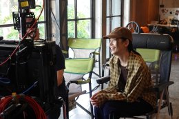 เปิดกล้องวันแรกก็ไฟลุก! 'เจฟ - ณิชา' เคมีใหม่แกะกล่อง แท็กทีมเปิดครัวล่าคดีใน "My Chef in Crime เหตุเกิดที่คุณเชฟ"