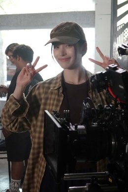 เปิดกล้องวันแรกก็ไฟลุก! 'เจฟ - ณิชา' เคมีใหม่แกะกล่อง แท็กทีมเปิดครัวล่าคดีใน "My Chef in Crime เหตุเกิดที่คุณเชฟ"