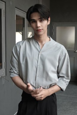 เปิดกล้องวันแรกก็ไฟลุก! 'เจฟ - ณิชา' เคมีใหม่แกะกล่อง แท็กทีมเปิดครัวล่าคดีใน "My Chef in Crime เหตุเกิดที่คุณเชฟ"