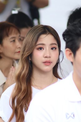 ได้ฤกษ์บวงสรวงเปิดกอง iQIYI Original "My Secret Boyfriends แฟนลับ ครับผม" แฟน BL ไทยแลนด์ฟันธง 'จูเนียร์-ฟลุ๊คจ์-ไม้เอก-โบนัส' เคมีสาธารณะดีจนเลือกคู่ไม่ถูก!