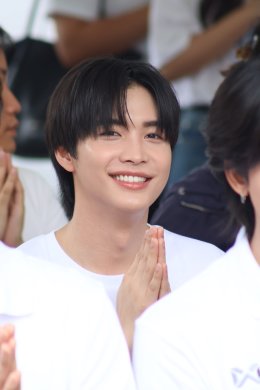 ได้ฤกษ์บวงสรวงเปิดกอง iQIYI Original "My Secret Boyfriends แฟนลับ ครับผม" แฟน BL ไทยแลนด์ฟันธง 'จูเนียร์-ฟลุ๊คจ์-ไม้เอก-โบนัส' เคมีสาธารณะดีจนเลือกคู่ไม่ถูก!