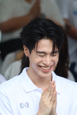 ได้ฤกษ์บวงสรวงเปิดกอง iQIYI Original "My Secret Boyfriends แฟนลับ ครับผม" แฟน BL ไทยแลนด์ฟันธง 'จูเนียร์-ฟลุ๊คจ์-ไม้เอก-โบนัส' เคมีสาธารณะดีจนเลือกคู่ไม่ถูก!