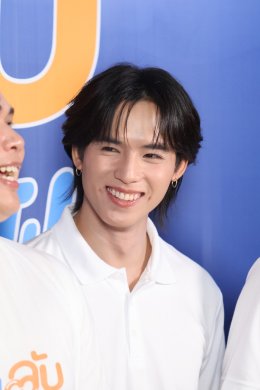 ได้ฤกษ์บวงสรวงเปิดกอง iQIYI Original "My Secret Boyfriends แฟนลับ ครับผม" แฟน BL ไทยแลนด์ฟันธง 'จูเนียร์-ฟลุ๊คจ์-ไม้เอก-โบนัส' เคมีสาธารณะดีจนเลือกคู่ไม่ถูก!