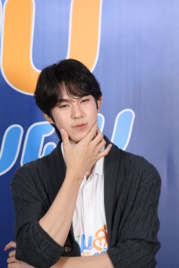 ได้ฤกษ์บวงสรวงเปิดกอง iQIYI Original "My Secret Boyfriends แฟนลับ ครับผม" แฟน BL ไทยแลนด์ฟันธง 'จูเนียร์-ฟลุ๊คจ์-ไม้เอก-โบนัส' เคมีสาธารณะดีจนเลือกคู่ไม่ถูก!
