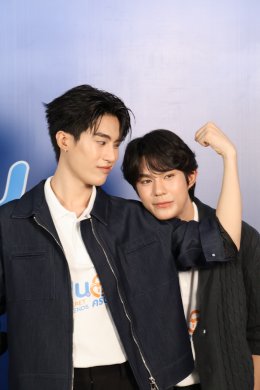 ได้ฤกษ์บวงสรวงเปิดกอง iQIYI Original "My Secret Boyfriends แฟนลับ ครับผม" แฟน BL ไทยแลนด์ฟันธง 'จูเนียร์-ฟลุ๊คจ์-ไม้เอก-โบนัส' เคมีสาธารณะดีจนเลือกคู่ไม่ถูก!