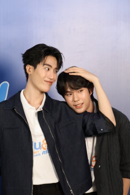 ได้ฤกษ์บวงสรวงเปิดกอง iQIYI Original "My Secret Boyfriends แฟนลับ ครับผม" แฟน BL ไทยแลนด์ฟันธง 'จูเนียร์-ฟลุ๊คจ์-ไม้เอก-โบนัส' เคมีสาธารณะดีจนเลือกคู่ไม่ถูก!