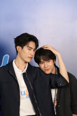 ได้ฤกษ์บวงสรวงเปิดกอง iQIYI Original "My Secret Boyfriends แฟนลับ ครับผม" แฟน BL ไทยแลนด์ฟันธง 'จูเนียร์-ฟลุ๊คจ์-ไม้เอก-โบนัส' เคมีสาธารณะดีจนเลือกคู่ไม่ถูก!