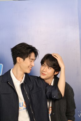ได้ฤกษ์บวงสรวงเปิดกอง iQIYI Original "My Secret Boyfriends แฟนลับ ครับผม" แฟน BL ไทยแลนด์ฟันธง 'จูเนียร์-ฟลุ๊คจ์-ไม้เอก-โบนัส' เคมีสาธารณะดีจนเลือกคู่ไม่ถูก!