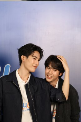 ได้ฤกษ์บวงสรวงเปิดกอง iQIYI Original "My Secret Boyfriends แฟนลับ ครับผม" แฟน BL ไทยแลนด์ฟันธง 'จูเนียร์-ฟลุ๊คจ์-ไม้เอก-โบนัส' เคมีสาธารณะดีจนเลือกคู่ไม่ถูก!