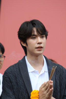 ได้ฤกษ์บวงสรวงเปิดกอง iQIYI Original "My Secret Boyfriends แฟนลับ ครับผม" แฟน BL ไทยแลนด์ฟันธง 'จูเนียร์-ฟลุ๊คจ์-ไม้เอก-โบนัส' เคมีสาธารณะดีจนเลือกคู่ไม่ถูก!