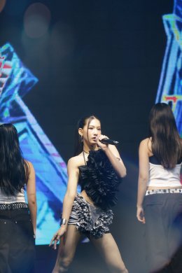 Pleng Entertainment เปิดตัวค่ายเพลงใหม่ เสริมพลังขับเคลื่อนวงการ T-POP พร้อมส่ง PEPPER X และ HAYDEN เดบิวต์ในงานเปิดตัว PLENG ENTERTAINMENT DEBUT STAGE