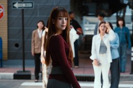 HYE ปล่อยซิงเกิลใหม่ "พื้นที่รอข้าม (Waiting)" เดินหน้าขยายตัวตนในโซโล่อัลบั้มล่าสุด