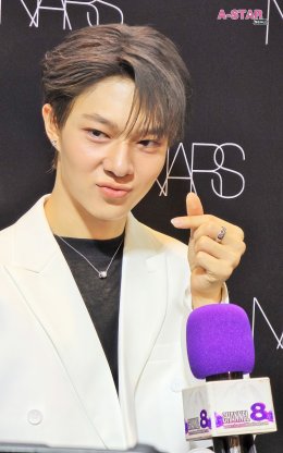 'นุนิว-ชวรินทร์' ร่วมเปิดประสบการณ์ความงามบทใหม่ THE BEAUTY TRANSFORMED COLLECTION ที่งาน "NARS THE HOT ESCAPE EVENT"