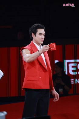 ณเดชน์ แท็กทีม แบมแบม เสิร์ฟโมเมนต์สุดฟินในงาน "เนสกาแฟ เบลนด์ แอนด์ บรู เมค ดิส โมเมนต์ มอร์" เปิดตัว "เนสกาแฟ เบลนด์ แอนด์ บรู ริช อโรมา สูตรใหม่ เพิ่มกาแฟ เติมนม อร่อยไปอีก"